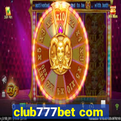 club777bet com